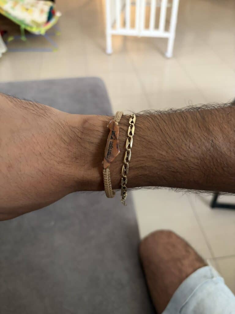 תמונה מס' 1 מתוך דניאל שרעבי