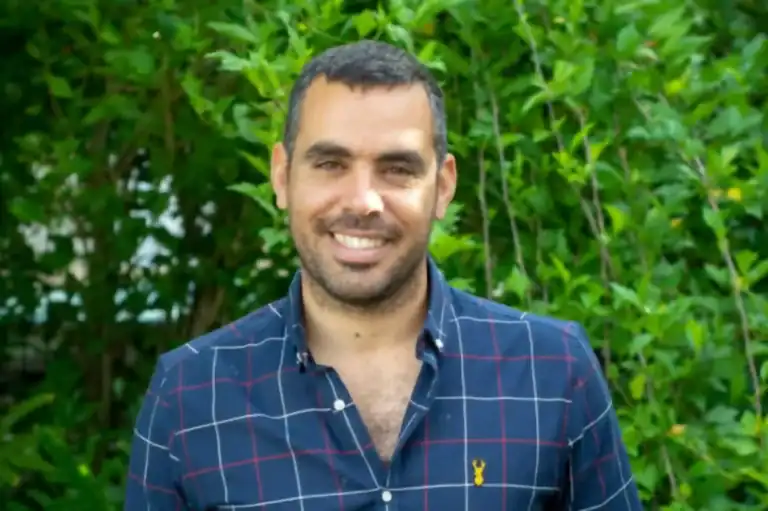 אליסף פרץ